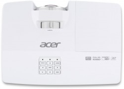 Acer H6517ST Bedienung