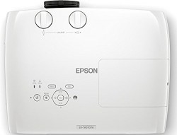 Epson EH-TW6700 Bedienung