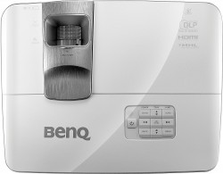 BenQ W1070 Bedienung